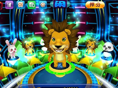 九代星力信誉牛魔王